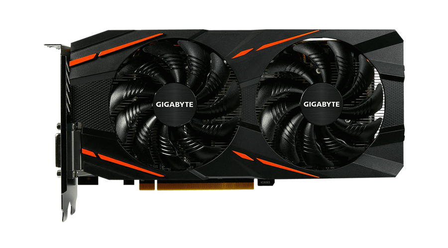 Rx 470 gigabyte g1 gaming разбор